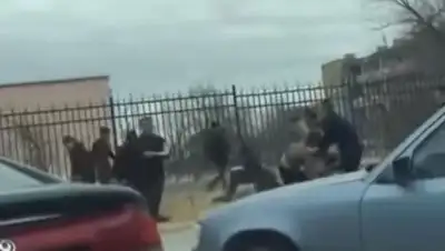 кадр из видео, фото - Новости Zakon.kz от 11.01.2019 01:59