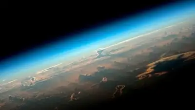 Роскосмос/Олег Артемьев, фото - Новости Zakon.kz от 21.06.2018 08:45