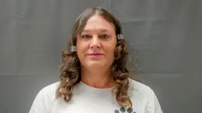 первый казненный в США трансгендер