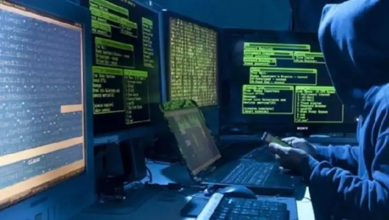 На сайт ЦИК РК совершена хакерская атака во время выборов сенаторов