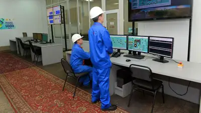 Глава Минэнерго предложил проверять ТЭЦ в Казахстане до четырех раз в год