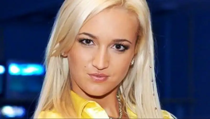 Ольга Бузова стала жертвой ДТП