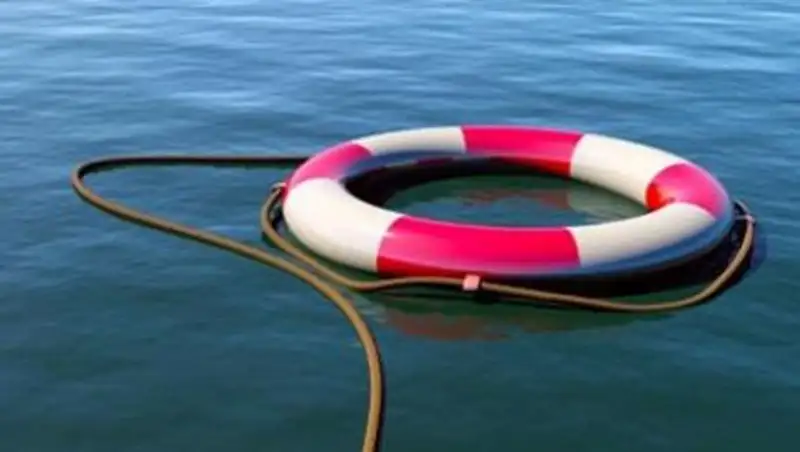 На Алаколе водолазы спасли женщину и ее 7-летнего ребенка