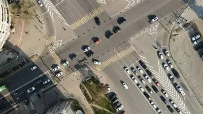 Сеть по всей стране: детали дела ОПГ по легализации авто раскрыли в МВД, фото - Новости Zakon.kz от 15.08.2023 15:58