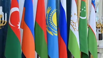 Казахстан намерен сотрудничать со странами СНГ в части содействия занятости населения