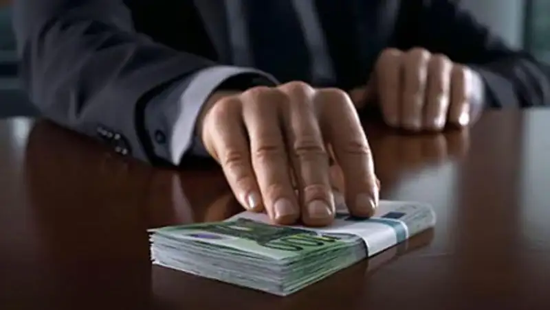 Антикор: Легкие деньги – тяжелые последствия