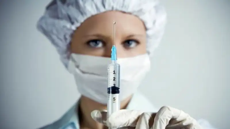 Столичные медики призывают делать вакцины против гриппа