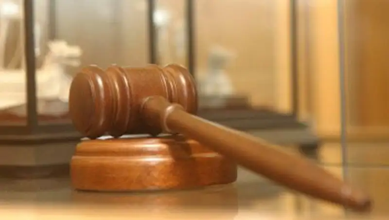 Почти 100 тыс тг штрафа заплатит женщина, пнувшая чужого ребенка