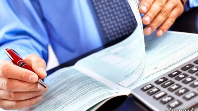 Тщательно контролировать деятельность ревизоров обещают в Минфине РК