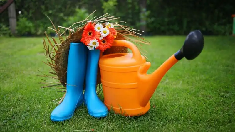 Ученые считают садоводство эффективной профилактикой рака