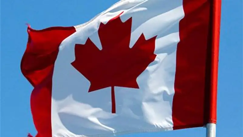 В Канаде продают заброшенный город