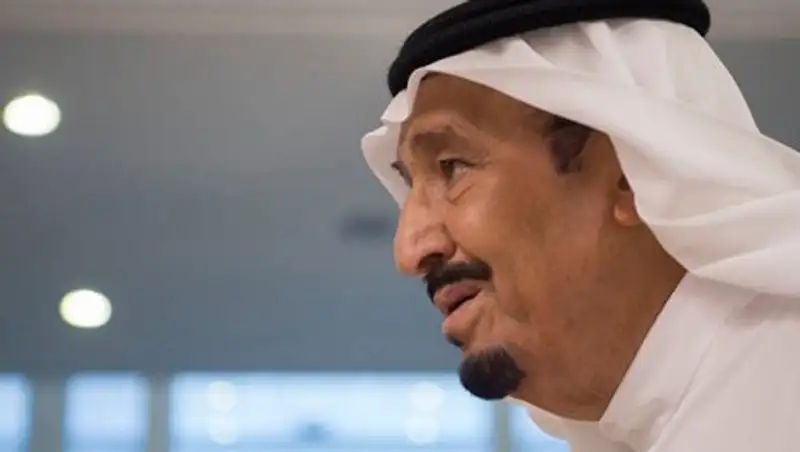 Саудовский король сменил наследного принца