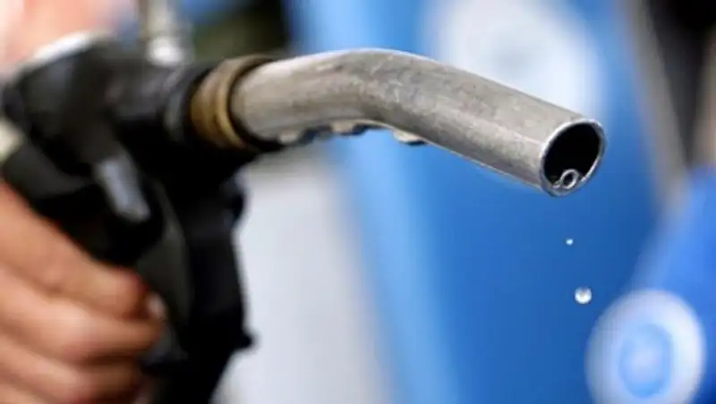 На заправках в Алматы пропал бензин АИ-92