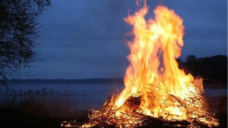 Приметы на 2 августа: «Вот тебе, Илья, борода»