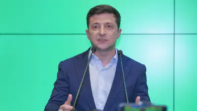 liga.net, фото - Новости Zakon.kz от 05.05.2019 16:19