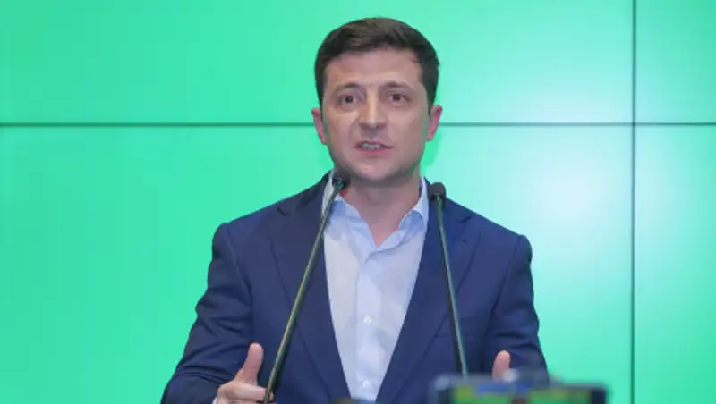 "Не имеет права". В Украине нашли причину для переноса инаугурации Зеленского