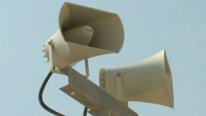 Сирены для костанайцев будут звучать ежемесячно