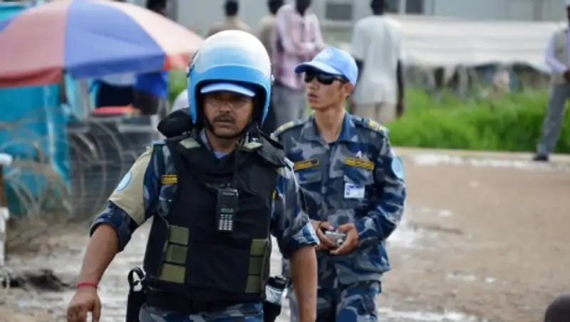 В королевстве Свазиленд в результате ДТП погибло 65 девушек