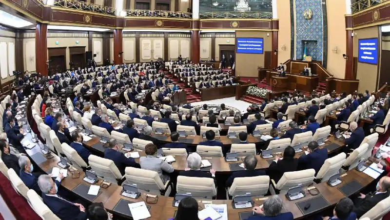 Новый Казахстан: ключевые моменты Послания Касым-Жомарта Токаева