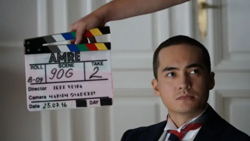 Казахстанский фильм получил награды фестиваля в США