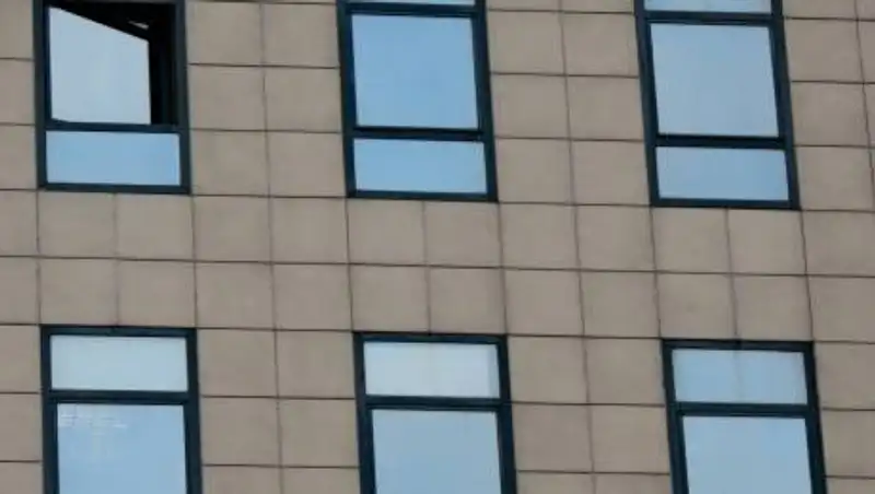 Четырехлетний ребенок разбился насмерть, выпав из окна шестого этажа в Нур-Султане