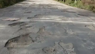 Открытые источники, фото - Новости Zakon.kz от 26.10.2018 01:04