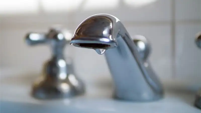 В Усть-Каменогорске, менее чем на сутки отключат холодную воду