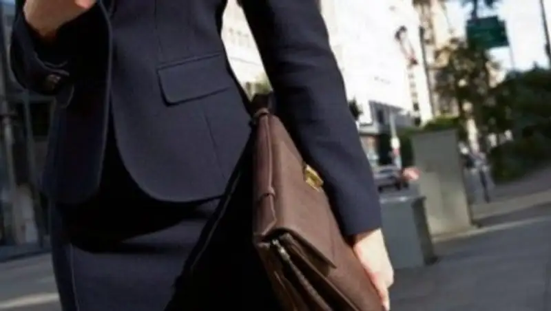 В Казахстане женщин на госслужбе больше, чем в Бельгии и Италии