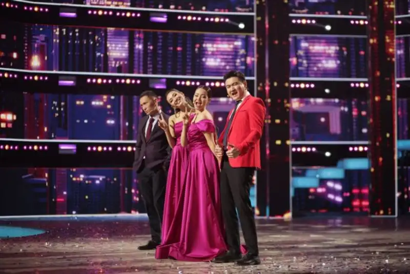 , фото - Новости Zakon.kz от 16.04.2021 11:00