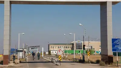 Когда наладится ситуация на казахстанско-китайской границе, фото - Новости Zakon.kz от 10.03.2023 16:26