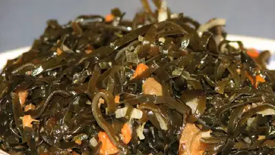 морепродукты, здоровье, фото - Новости Zakon.kz от 09.12.2021 06:44