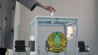 утвержден план по голосованию на выборах депутатов Сената, фото - Новости Zakon.kz от 29.11.2022 11:33