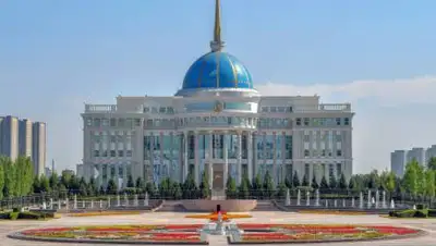 akorda.kz, фото - Новости Zakon.kz от 22.06.2021 18:52