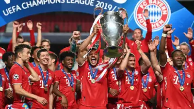 twitter.com/CorentinTolisso, фото - Новости Zakon.kz от 24.08.2020 06:00