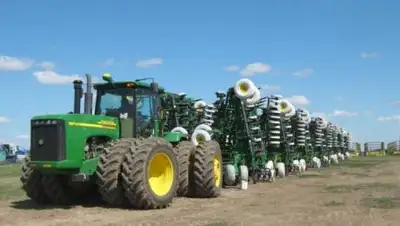 Управление внутренней политики Акмолинской области, фото - Новости Zakon.kz от 05.04.2018 19:03