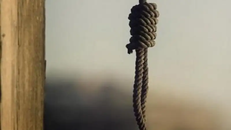 В Темиртау обнаружен повешенным мужчина, ранее пропавший без вести