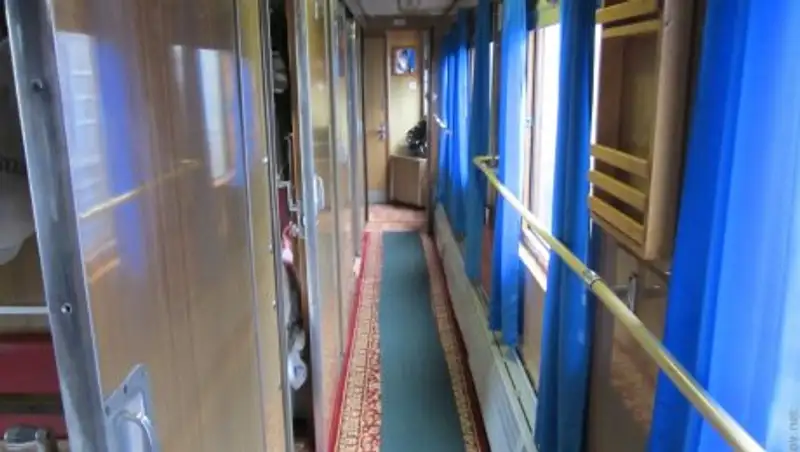 В Агентстве по делам госслужбы назвали причины нехватки билетов на поезда