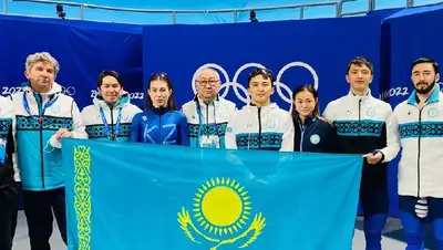 Шорт-трек Пекин-2022 Расписание , фото - Новости Zakon.kz от 20.02.2022 06:22