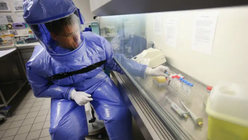 В США начались испытания экспериментальной вакцины от коронавируса