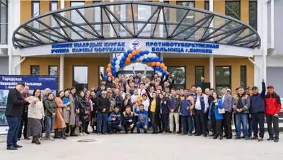 BI Group, фото - Новости Zakon.kz от 07.10.2021 10:27