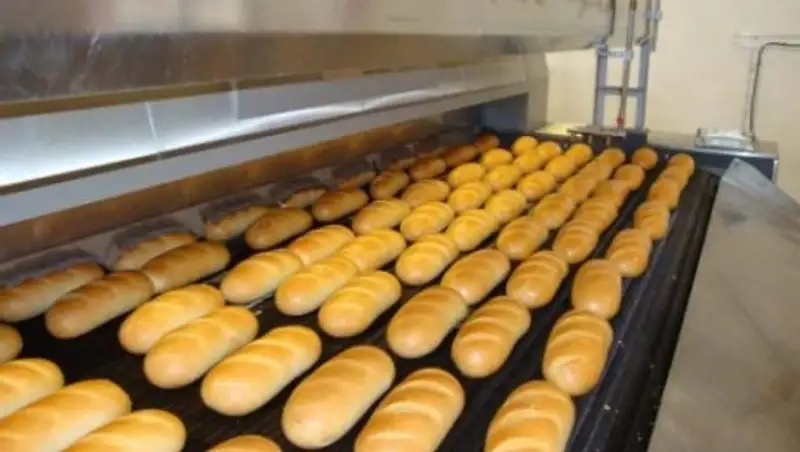 В Караганде к декабрю 2016 года завершится строительство хлебозавода