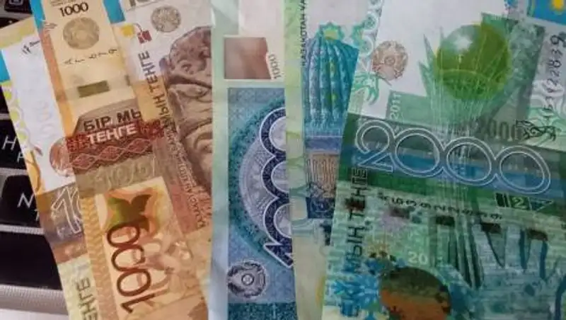 Майскую надбавку к пенсии обсуждают казахстанцы