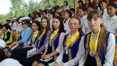 Пресс-служа УВП ВКО., фото - Новости Zakon.kz от 08.06.2018 17:08