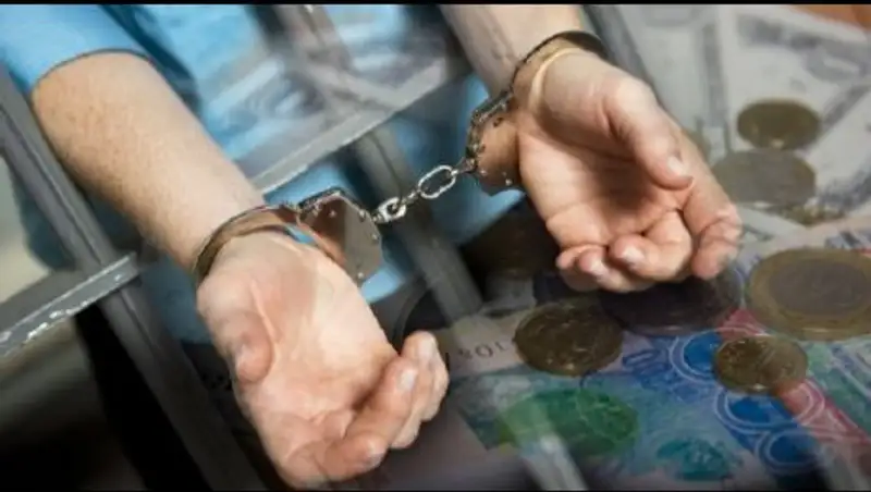 Задержанный руководитель отдела земельных отношений Караганды дважды привлекался к дисциплинарной ответственности