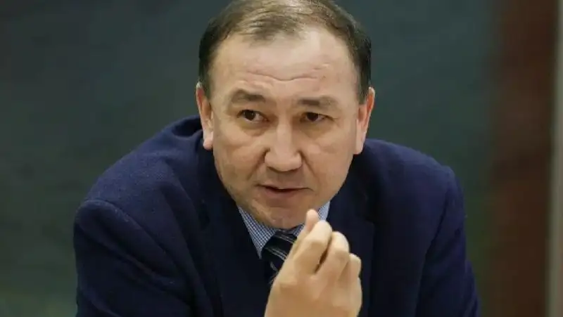 Башимов: Создание Национальной ассоциации потребителей необходимо в Казахстане