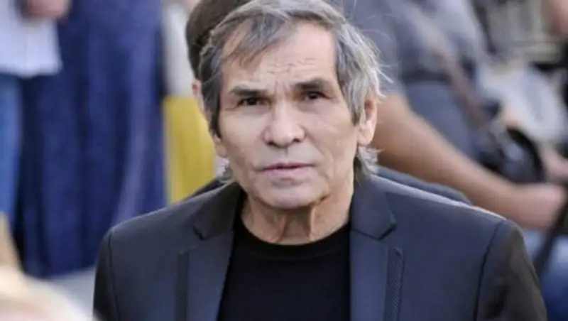 Бари Алибасов выписался из больницы