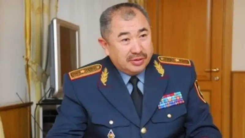 Боевая граната не могла оказаться частью инвентаря учебного заведения, считают в МВД РК