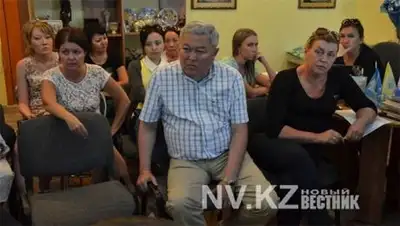 Zakon.kz, фото - Новости Zakon.kz от 19.07.2014 19:50