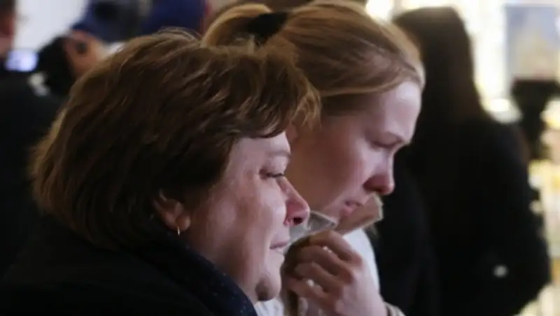 Образцы ДНК взяты у 147 родственников жертв авиакатастрофы в Египте