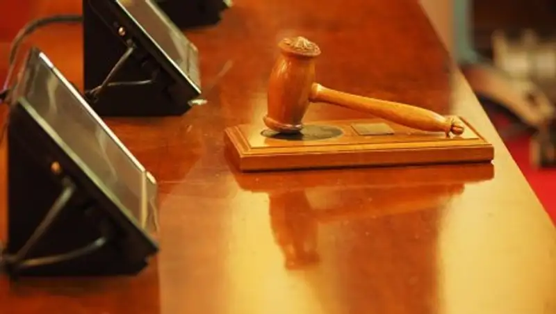 Лже-террориста приговорили к 2 годам в Рудном